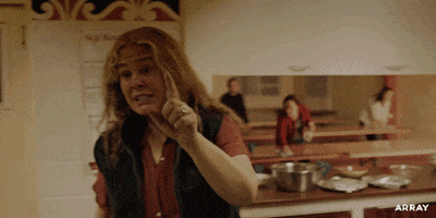 New Zealand Missy GIF by ARRAY