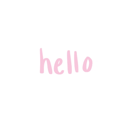 Winniemint92 giphyupload hello winniemintcreations GIF