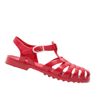 Sandal Meduse Sticker by Méduse Original