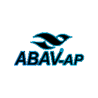 Sticker by ABAV AMAPA