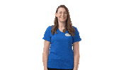 Team Point Sticker by naturimgarten