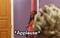 Tiffany Pollard Applause GIF