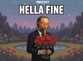 Sexy Crush GIF by ABCNT