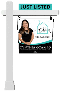 RealtorCynthiaOcampo real estate realtor realty ocampo Sticker