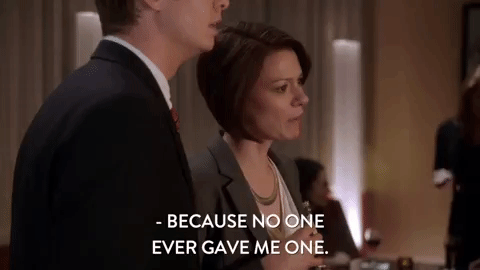 season 3 alice murphy GIF by Workaholics