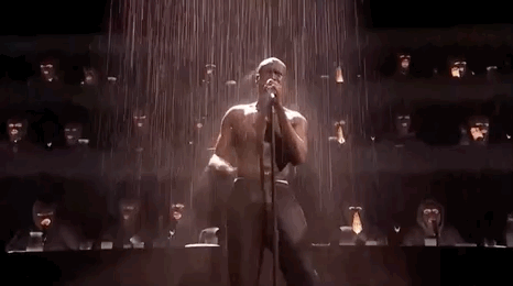GIF by BRIT Awards