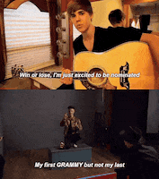 GIF by Recording Academy / GRAMMYs