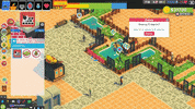 WashBear_Studio video games dinosaur indiedev dinosaurs GIF