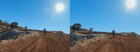 soniafabregat giphygifmaker rocksteady osmo action sport camera 4k action camera submersible GIF