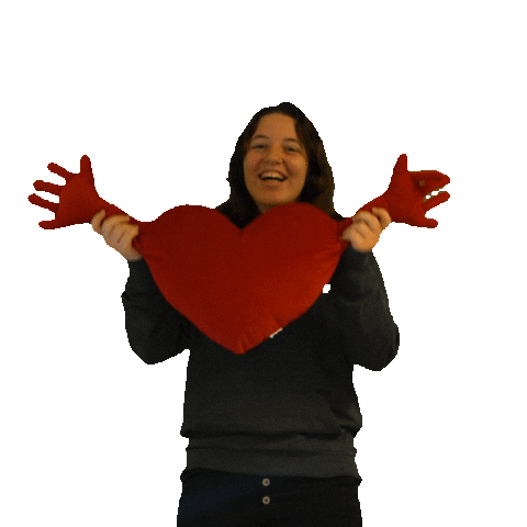 Polariskampen giphyupload love like polaris Sticker