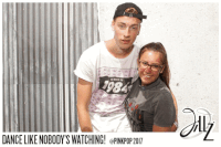 major booth pinkpop 2017 GIF by Jillz