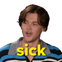 Sick Mean Girls Sticker by BuzzFeed