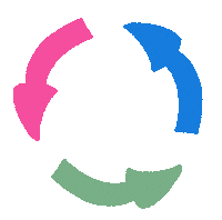 Look At Me What Sticker