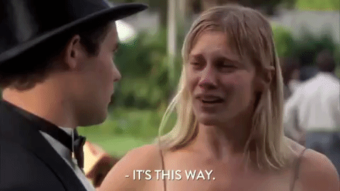 comedy central GIF by Workaholics