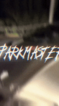 ParkMasterTR ferrari bugatti sport car car edit GIF