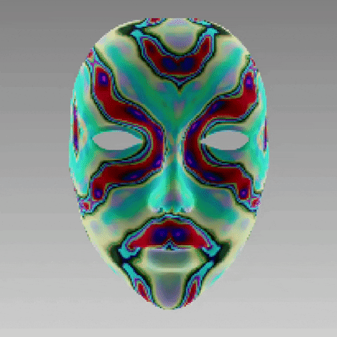 Fashion Augment GIF by Aleksey Efremov