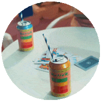 Party Win Sticker by Cassia