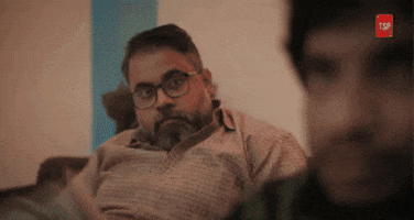 Surprise Tsp GIF by The Viral Fever