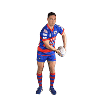 Football Sport Sticker by Rugby Rovigo