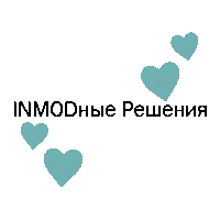 Forma Inmode Sticker by InModeAesthetics