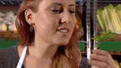 masterchef_es happy fun food tv GIF