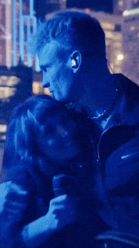 On And On Hug GIF by Mother Mother