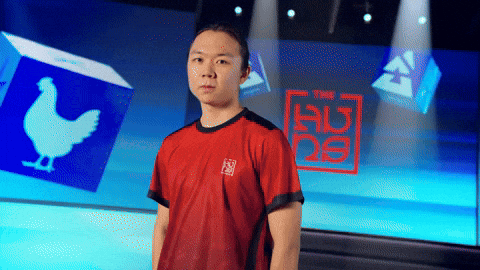 Esports Cs2 GIF by BLAST