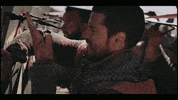 battle of flavours GIF by Fanta España
