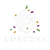 corcovafest corcova corcovafest corcovafestival Sticker