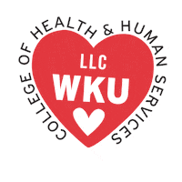 Public Health Sticker by Western Kentucky University