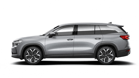 Kodiaq Smokey Diamond GIF by Škoda Global
