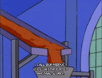 lisa simpson episode 21 GIF