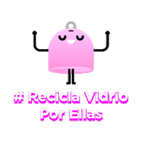Ecologia Sostenibilidad Sticker by Ecovidrio