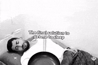 Sleep Saudi GIF
