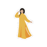 Asian American Sticker by thestampumd