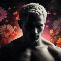 Rainbow Queer GIF by Garbi KW