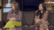 Television Podcast GIF by Movistar Plus+