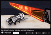 The Middle Kira GIF