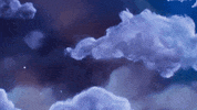 coldplay girl life sea sky GIF