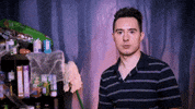 deadmeatjames shocked scared really dead GIF