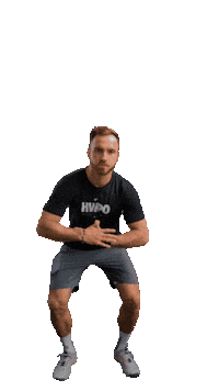Swag Gangsta Sticker by CrossFit SonderBar