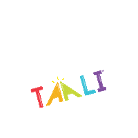 Food Pride Sticker by Taali Foods