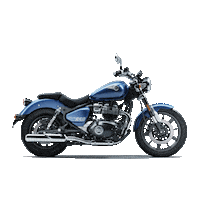Ride Pure Sticker by Royal Enfield