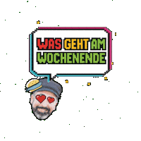 Was Geht Schleswig Holstein Sticker by Max Vol