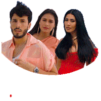 Sebastian Yatra Latino Sticker by Universal Music Brasil