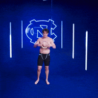 University Of North Carolina Ncaa GIF by UNC Tar Heels