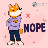 Angry No Way GIF by BONK