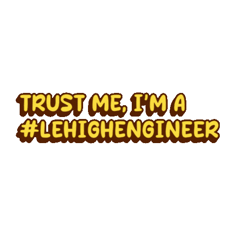 lehighengineers giphyupload lehigh lehigh university lehigh engineers Sticker