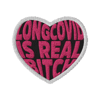 Heart Heartbeat Sticker by BerlinBuyersClub