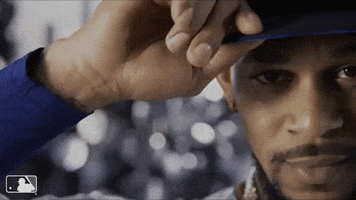 Major League Baseball Sport GIF by MLB